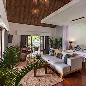 Ocean View Villa