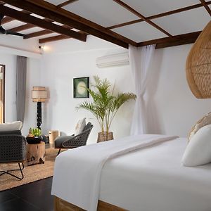 Hill View Room