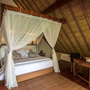 Two-Bedroom Ocean View Family Villa